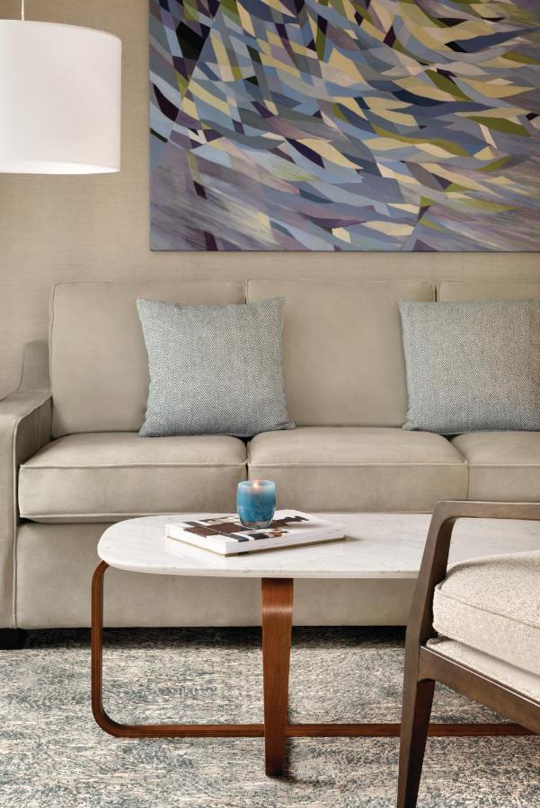 Seaside Hotel นอร์ทแวนคูเวอร์ ภายนอก รูปภาพ